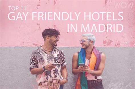 contactos gay madrid|Dónde encontrar pareja gay en Madrid .